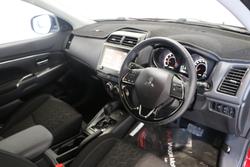 2021 Mitsubishi ASX ES Plus