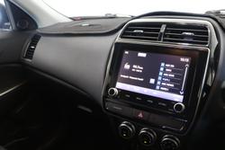 2021 Mitsubishi ASX ES Plus