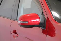 2021 Mitsubishi ASX ES Plus