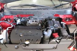 2021 Mitsubishi ASX ES Plus