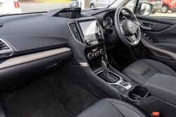 2024 Subaru Forester 2.5i-S