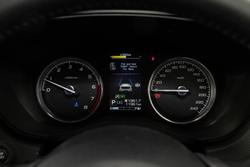 2024 Subaru Forester 2.5i-S