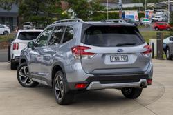 2024 Subaru Forester 2.5i-S