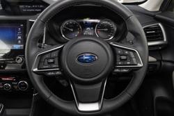 2024 Subaru Forester 2.5i-S