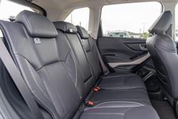 2024 Subaru Forester 2.5i-S