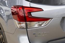 2024 Subaru Forester 2.5i-S