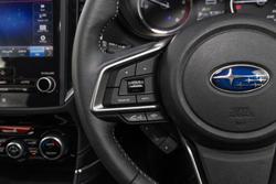 2024 Subaru Forester 2.5i-S