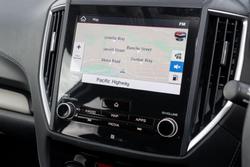 2024 Subaru Forester 2.5i-S