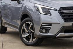 2024 Subaru Forester 2.5i-S