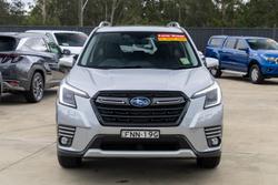 2024 Subaru Forester 2.5i-S