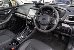 2024 Subaru Forester 2.5i-S