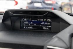 2024 Subaru Forester 2.5i-S