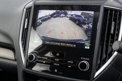 2024 Subaru Forester 2.5i-S