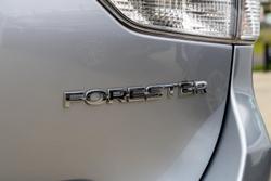 2024 Subaru Forester 2.5i-S