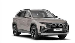 2025 HYUNDAI NX4 TUCSON HEV