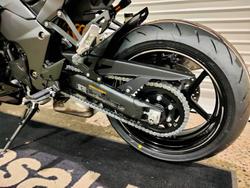 2026 KAWASAKI NINJA 1100SX SE ROAD GN1