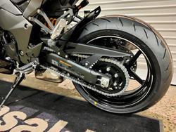 2026 KAWASAKI NINJA 1100SX SE ROAD GN1