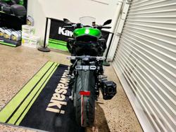 2026 KAWASAKI NINJA 1100SX SE ROAD GN1