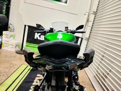2026 KAWASAKI NINJA 1100SX SE ROAD GN1