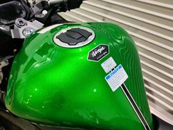 2026 KAWASAKI NINJA 1100SX SE ROAD GN1