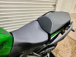 2026 KAWASAKI NINJA 1100SX SE ROAD GN1