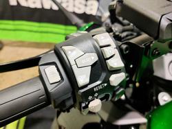 2026 KAWASAKI NINJA 1100SX SE ROAD GN1