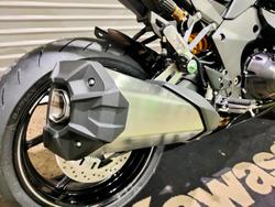 2026 KAWASAKI NINJA 1100SX SE ROAD GN1