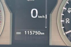 2018 Toyota Landcruiser Prado GX