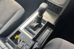 2018 Toyota Landcruiser Prado GX