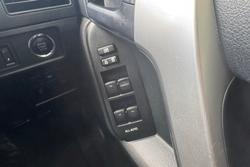 2018 Toyota Landcruiser Prado GX