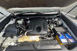 2018 Toyota Landcruiser Prado GX