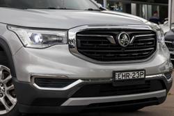 2019 Holden Acadia LT