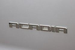 2019 Holden Acadia LT