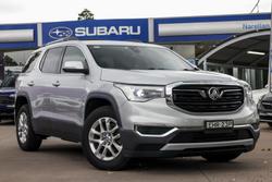 2019 Holden Acadia LT