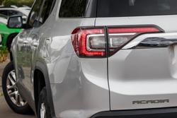 2019 Holden Acadia LT
