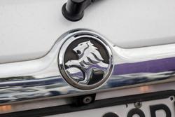 2019 Holden Acadia LT