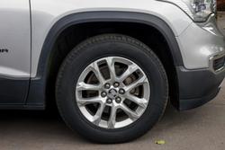 2019 Holden Acadia LT