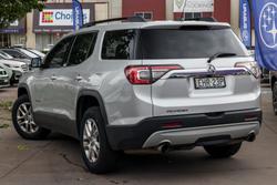 2019 Holden Acadia LT
