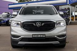 2019 Holden Acadia LT