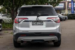 2019 Holden Acadia LT