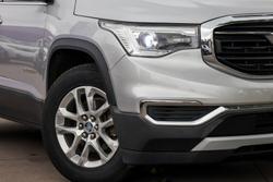 2019 Holden Acadia LT
