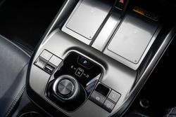 2025 Subaru Solterra AWD Touring E1-1 MY26 AWD Harbour Mist Grey