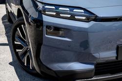 2025 Subaru Solterra AWD Touring E1-1 MY26 AWD Harbour Mist Grey