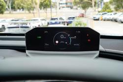 2025 Subaru Solterra AWD Touring E1-1 MY26 AWD Harbour Mist Grey