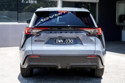 2025 Subaru Solterra AWD Touring E1-1 MY26 AWD Harbour Mist Grey