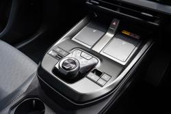 2025 Subaru Solterra AWD Touring E1-1 MY26 AWD Harbour Mist Grey