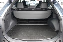 2025 Subaru Solterra AWD Touring E1-1 MY26 AWD Harbour Mist Grey