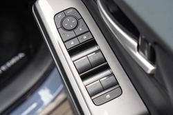 2025 Subaru Solterra AWD Touring