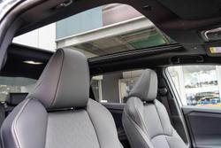 2025 Subaru Solterra AWD Touring E1-1 MY26 AWD Harbour Mist Grey