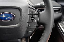 2025 Subaru Solterra AWD Touring E1-1 MY26 AWD Harbour Mist Grey